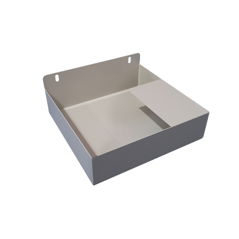 Equipment protective cover processing