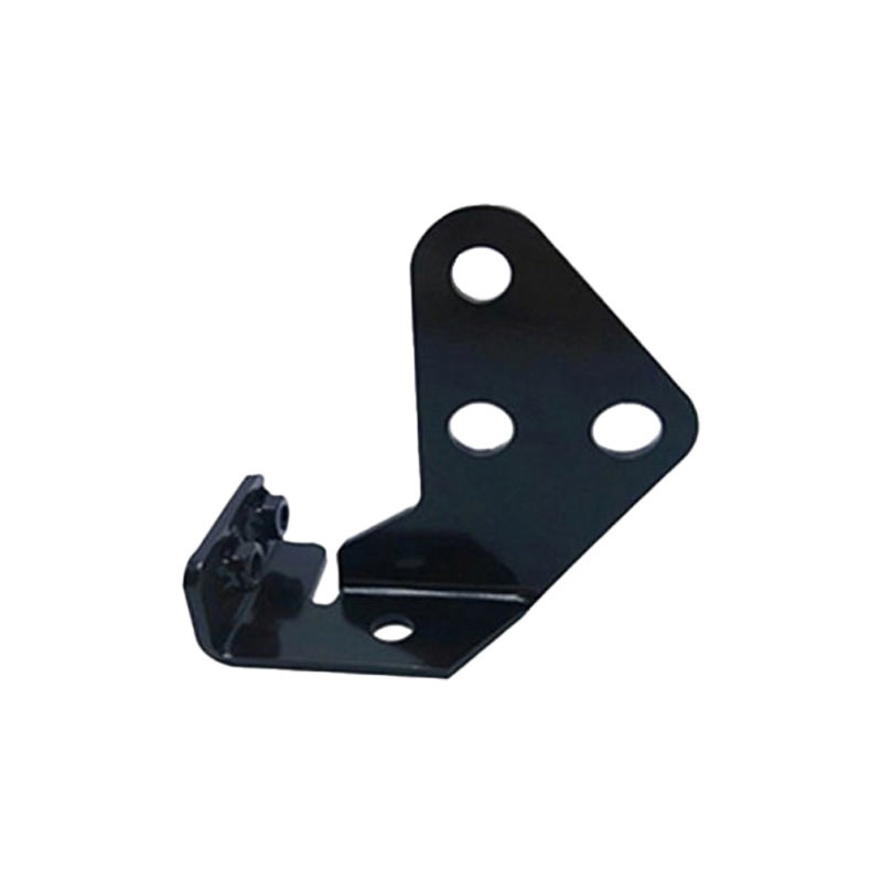 Precision sheet metal power tool parts processing