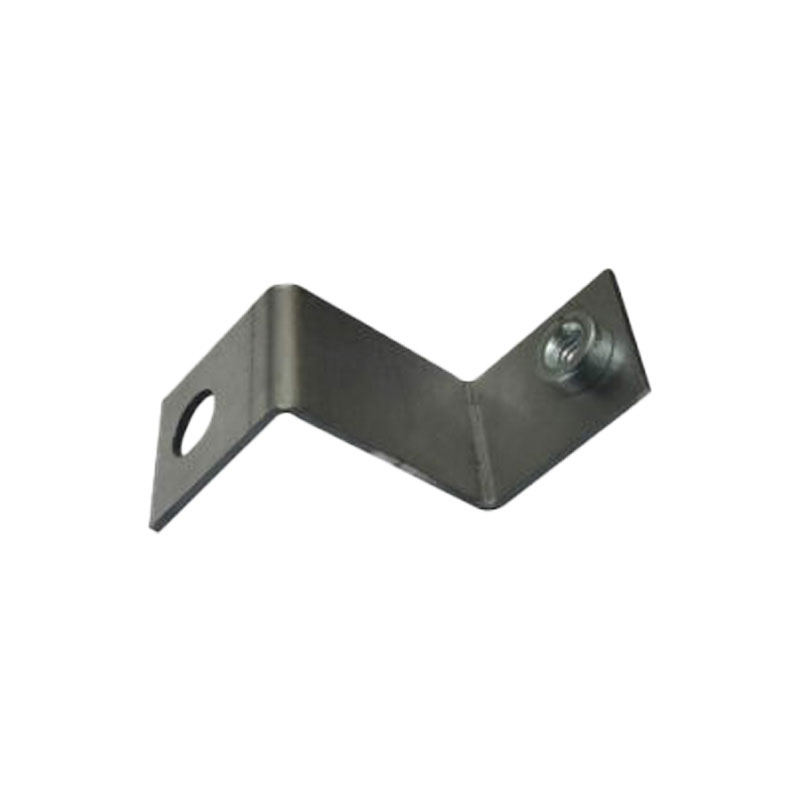 Precision sheet metal power tool parts processing