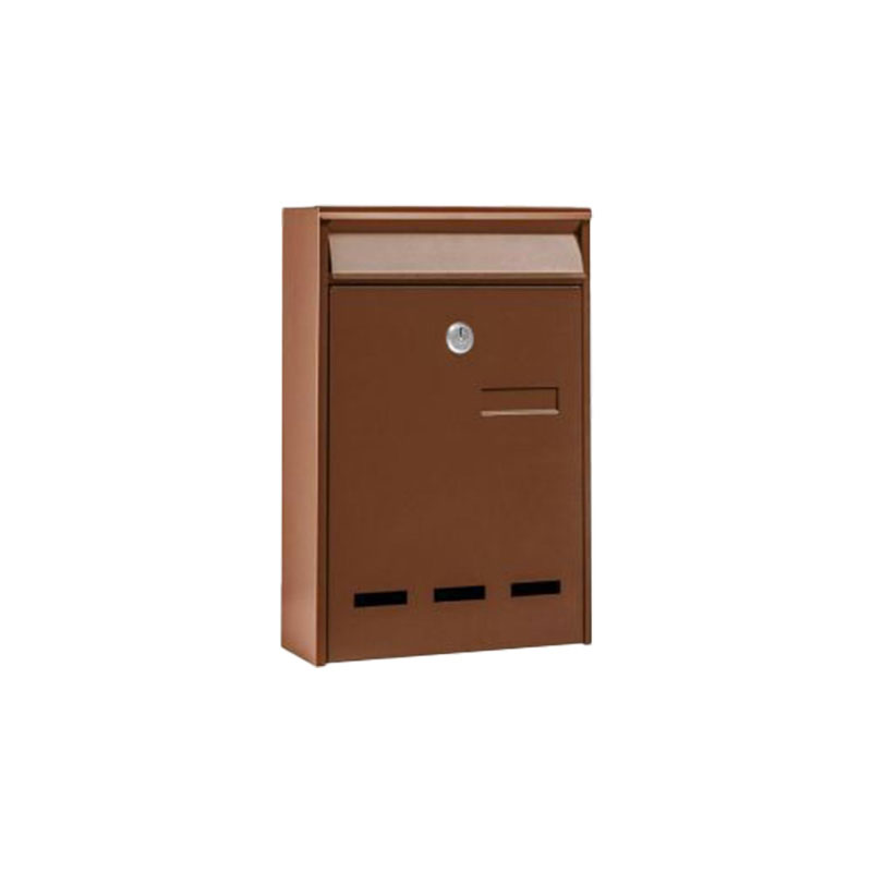Red paint fire cabinet processing
