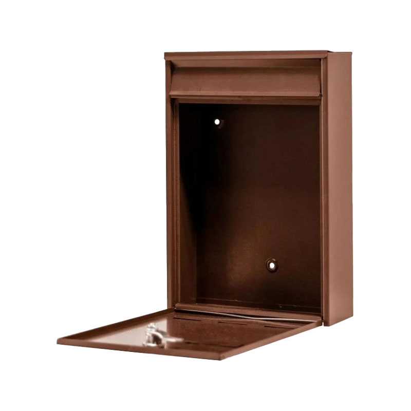 Red paint fire cabinet processing