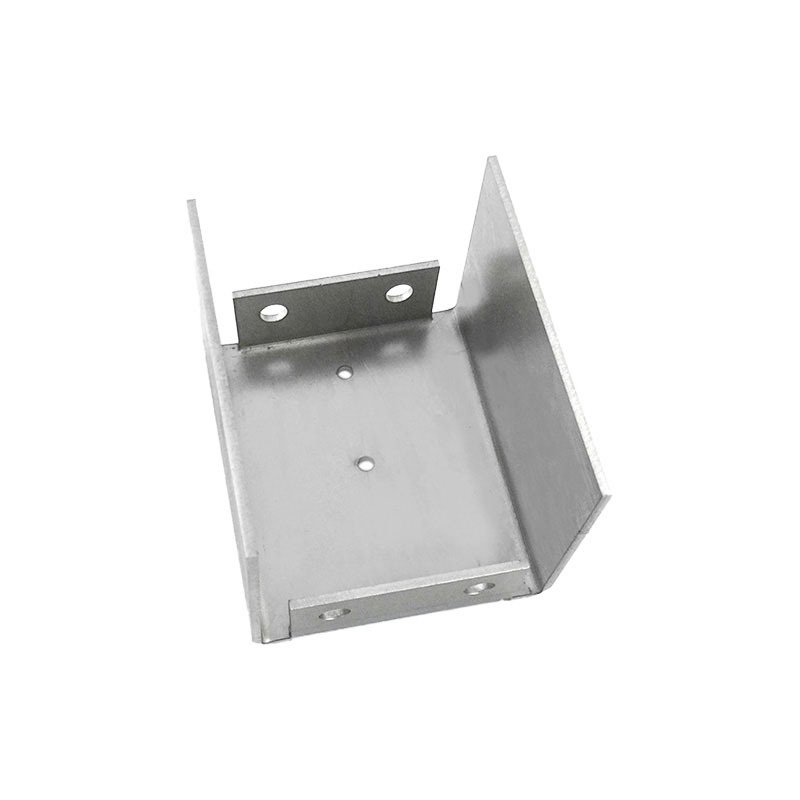 Stainless steel parts processing