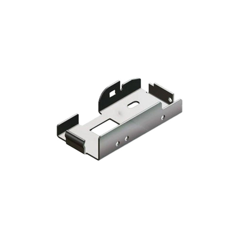 Stainless steel parts processing