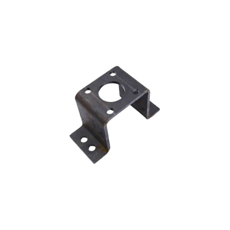 Computer parts processing