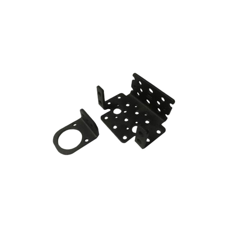 Computer parts processing