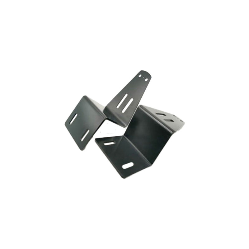 Computer parts processing