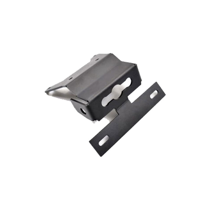Thick plate stainless steel parts processing