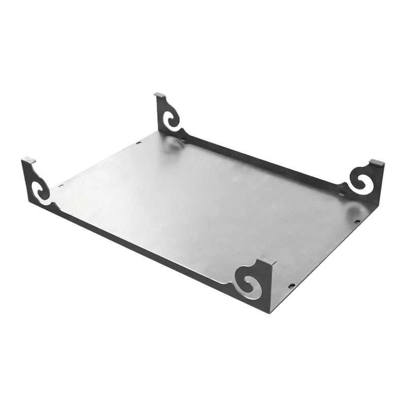Bending technology product shell processing