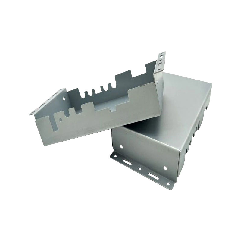 Bending technology product shell processing