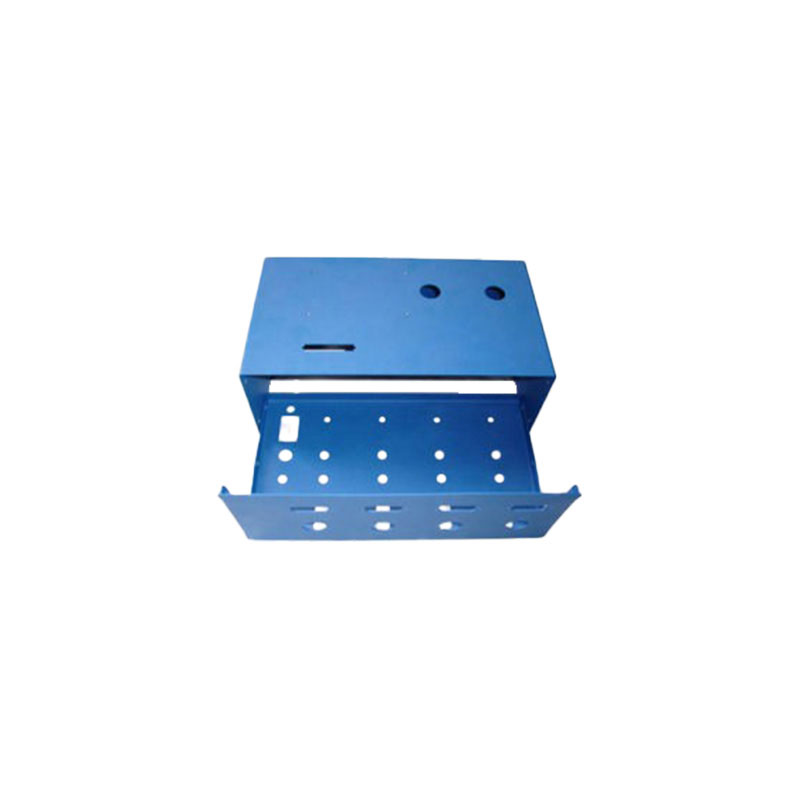 Bending technology product shell processing