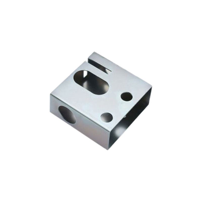 Sheet metal box batch processing